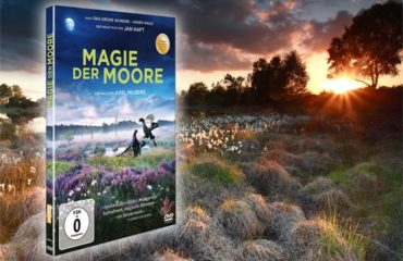 DVD - Magie der Moore