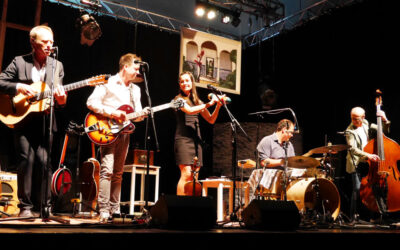 Das Moorhelden-Konzert mit dem Keimzeit Akustik Quintett