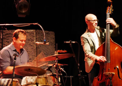 Moorhelden Konzert 2018 - Keimzeit Akustik Quartett