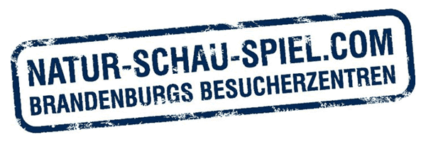 Natur-Schau-Spiel - Brandenburgs Besucherzentren